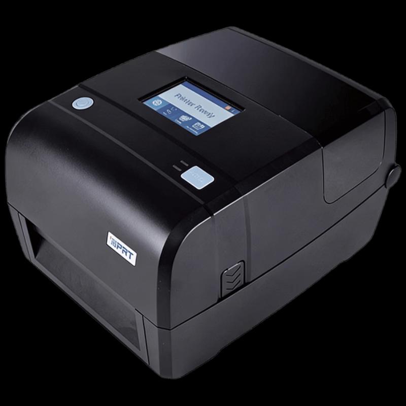 HPRT J-5400 Label Printer CN plug (adapter included)
HPRT J-5400 Label Printer CN plug (adapter included)
