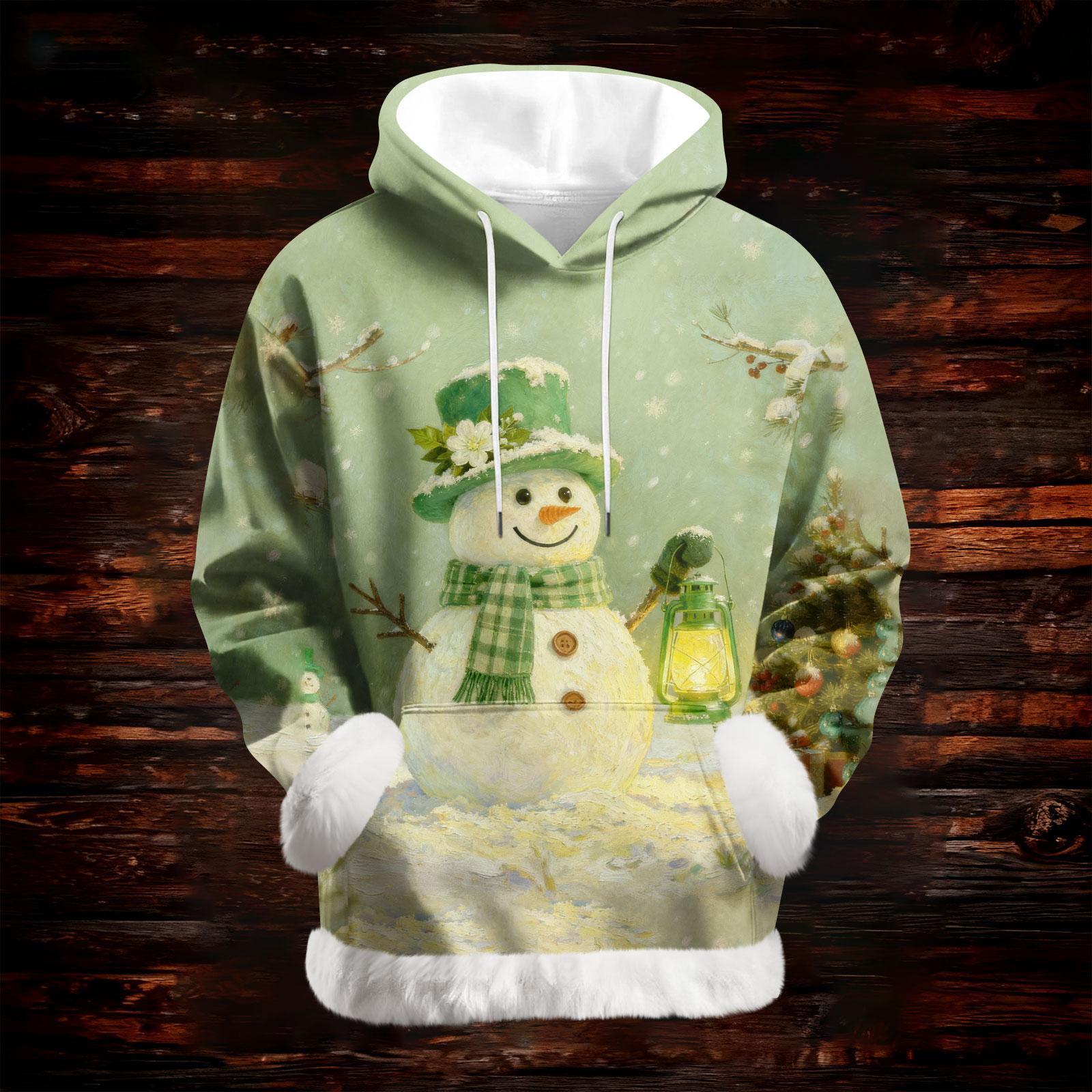 Женская повседневная модная толстовка с капюшоном и длинным рукавом с принтом S
Женская повседневная модная толстовка с капюшоном и длинным рукавом с принтом S