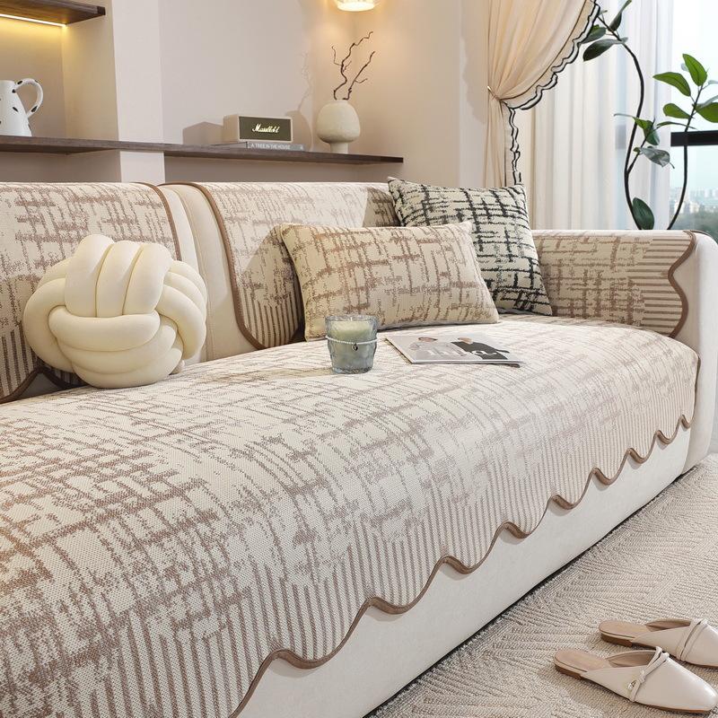 Summer Ice Silk Sofa Cushion Cool Sofa Cover Cover New Straight Row Leather Sofa Mat Seat Cushion 70*70cm
Summer Ice Silk Sofa Cushion Cool Sofa Cover Cover New Straight Row Leather Sofa Mat Seat Cushion 70*70cm