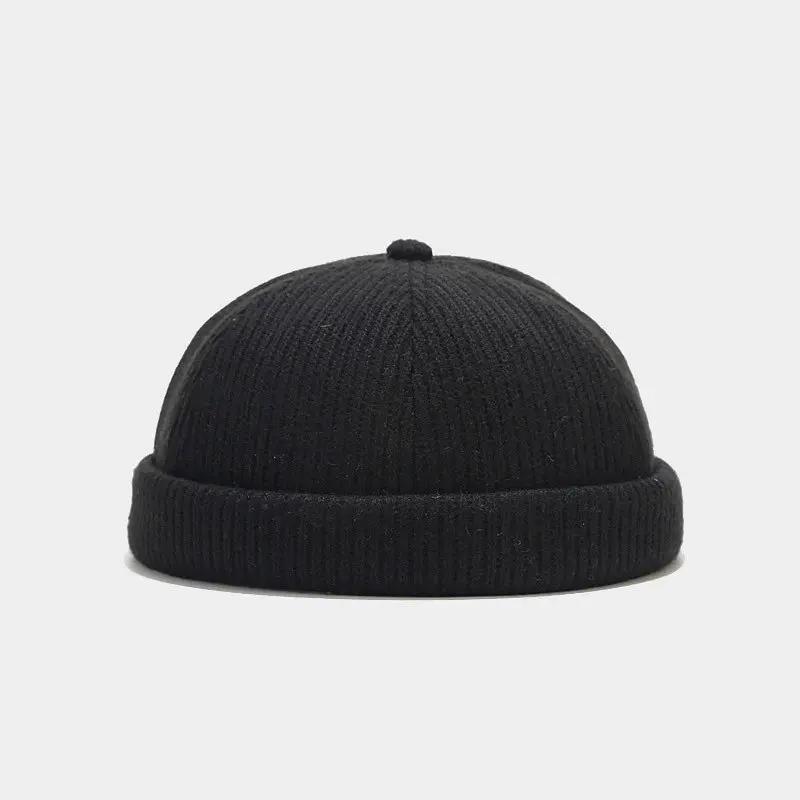 LDSLYJR Autumn and Winter Cotton Solid Warm Docker Cap Brimless Hat Skullies Beanie Hats Landlord Sailor Cap Men and Women 01 56-60cm wear чорний
LDSLYJR Autumn and Winter Cotton Solid Warm Docker Cap Brimless Hat Skullies Beanie Hats Landlord Sailor Cap Men and Women 01 56-60cm wear чорний