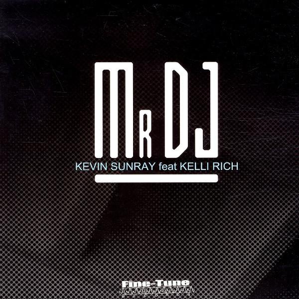 12inch Record KEVIN SUNRAY FEAT KELLI RICH - Mr DJ FINETUNE022 Fine-Tune Recor 2005 France Dance & Electronica Used
12inch Record KEVIN SUNRAY FEAT KELLI RICH - Mr DJ FINETUNE022 Fine-Tune Recor 2005 France Dance & Electronica Used