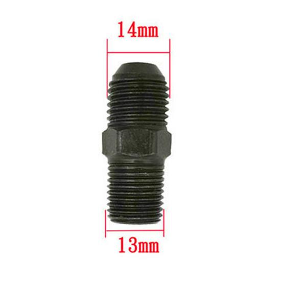 90° Bent Grease Nipple Fitting for Excavator Arms, Buckets, and Pipes
90° Bent Grease Nipple Fitting for Excavator Arms, Buckets, and Pipes