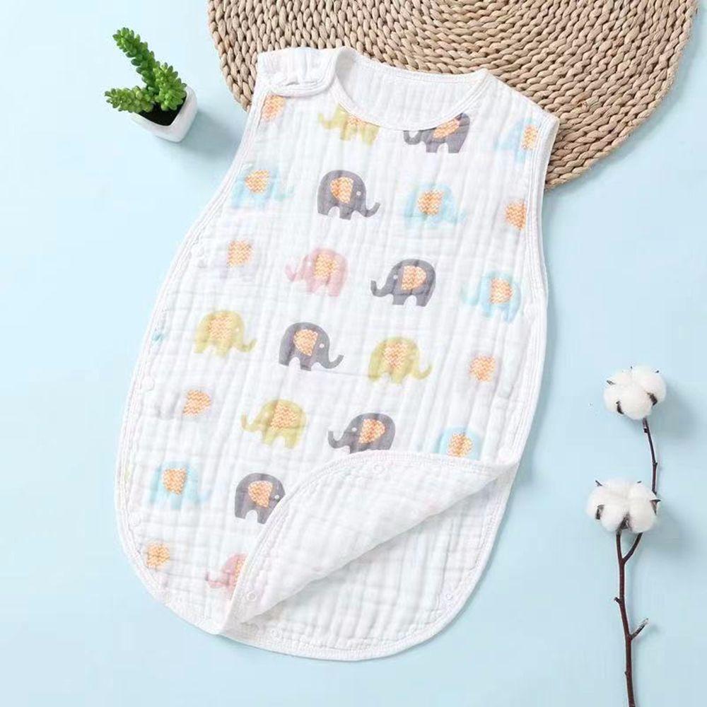 Cute Thin Cotton Girls Strawberry Summer Sleeping Sacks Vest Type Baby Sleeping Bags Baby Clothing L-Pilot
Cute Thin Cotton Girls Strawberry Summer Sleeping Sacks Vest Type Baby Sleeping Bags Baby Clothing L-Pilot