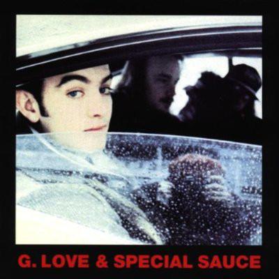 CD G. LOVE & SPECIAL SAUCE - Philadelphonic 4933102 Okeh, 550 Music 1999 Europe Rock Used
CD G. LOVE & SPECIAL SAUCE - Philadelphonic 4933102 Okeh, 550 Music 1999 Europe Rock Used