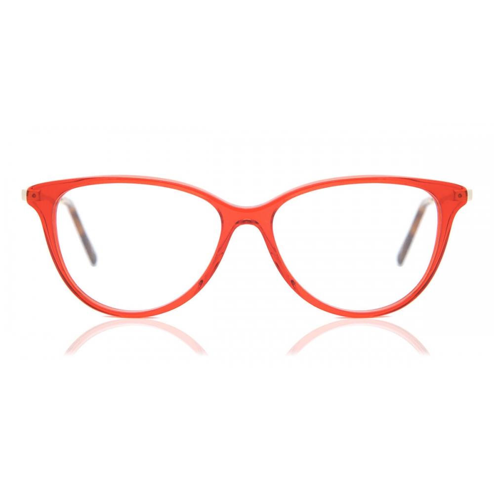 Full Rim Cat Eye Transparent Red Smartbuy Collection Lorelei Dfi 010 016 Fashion Women Eyeglasses Transparent Red/54
Full Rim Cat Eye Transparent Red Smartbuy Collection Lorelei Dfi 010 016 Fashion Women Eyeglasses Transparent Red/54