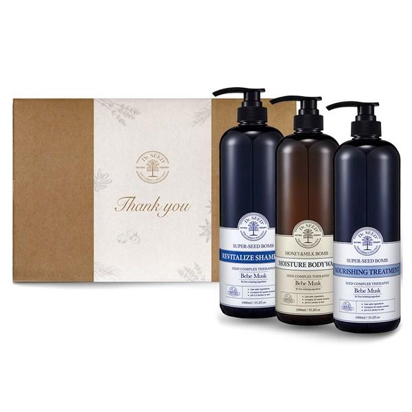 Доктор. Sid Natural Therapy 3 Set Bevemersk 1л, 1 набор, набор популярной корейской косметики
Доктор. Sid Natural Therapy 3 Set Bevemersk 1л, 1 набор, набор популярной корейской косметики