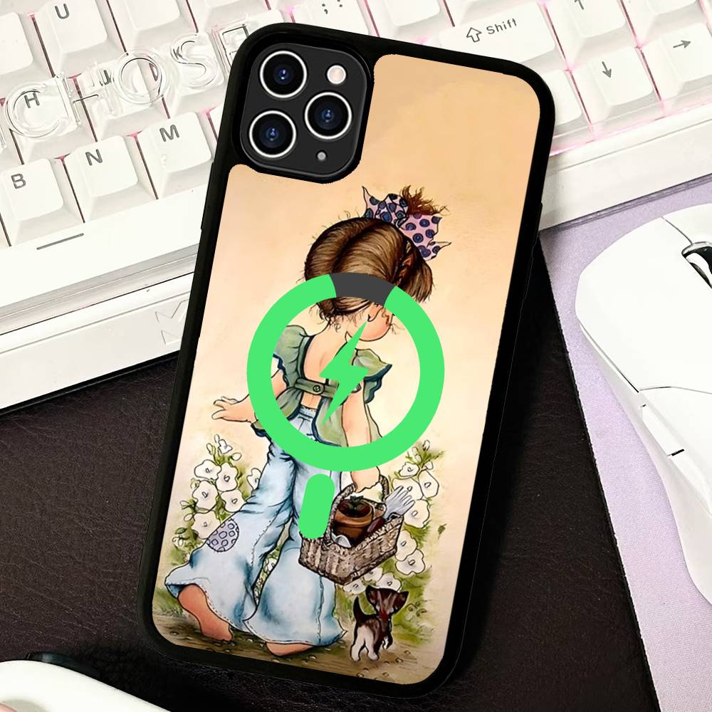 Sarah Kay Girls Cute For IPhone 17 Air 16 E 15 14 13 12 11 Pro Max Plus PC Shock TPU Cover For Phone Cover iPhone 17pro max
Sarah Kay Girls Cute For IPhone 17 Air 16 E 15 14 13 12 11 Pro Max Plus PC Shock TPU Cover For Phone Cover iPhone 17pro max