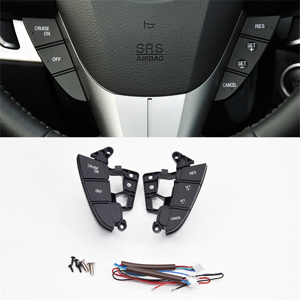 Перемикач круїз-контролю для Mazda 3 BL CX-5 CX5 CX-7 CX7 2008-2013
Перемикач круїз-контролю для Mazda 3 BL CX-5 CX5 CX-7 CX7 2008-2013