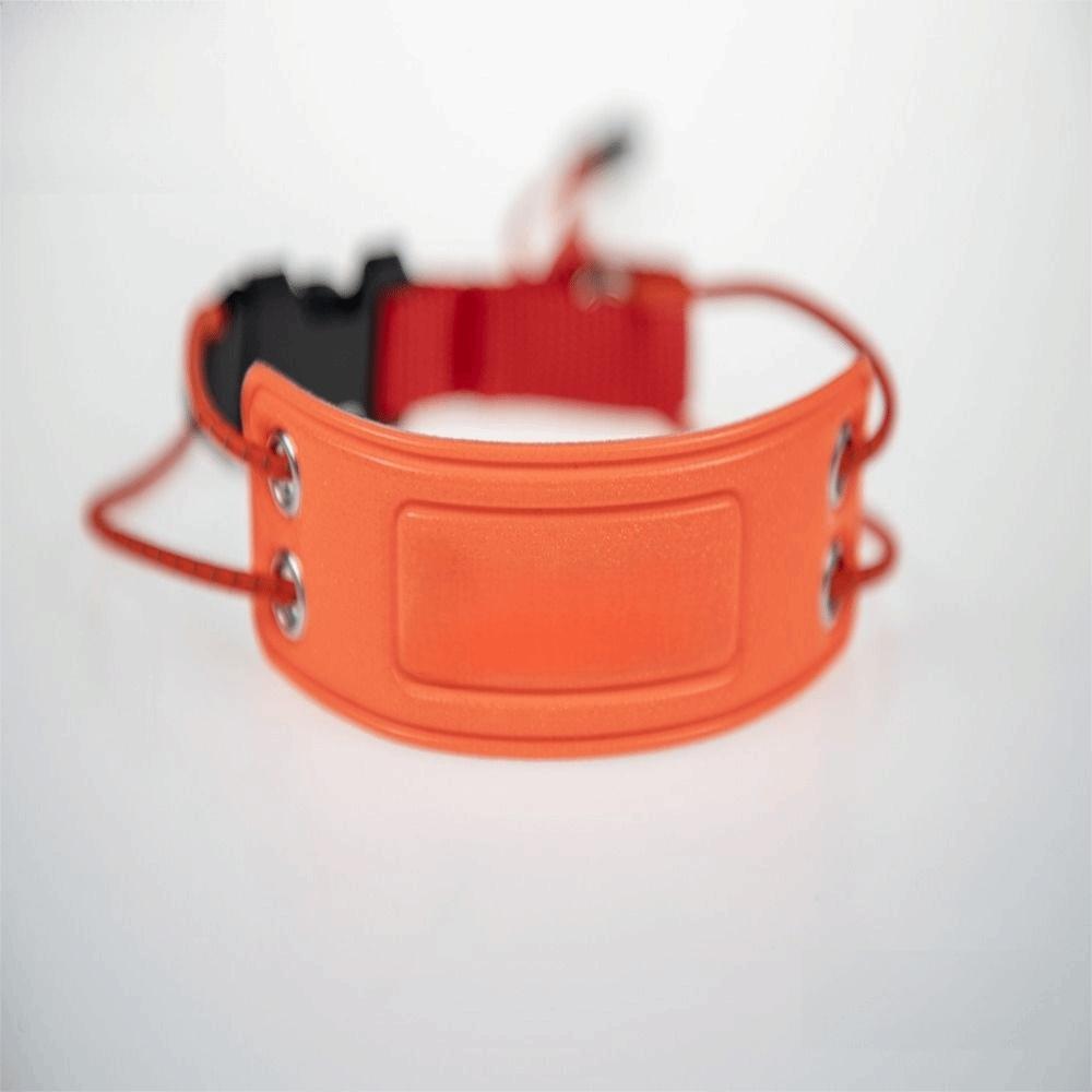 2Pcs Comfortable Safety Band Adjustable Reflective Strips Reflective Wristband Outdoor Hiking помаранчевий
2Pcs Comfortable Safety Band Adjustable Reflective Strips Reflective Wristband Outdoor Hiking помаранчевий