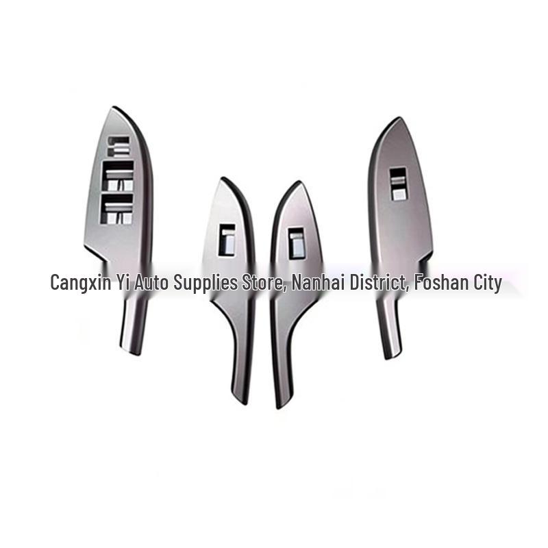 08-13 Corolla Door Glass Lifter Switch Panel 74232-02C00 / 74232-02630 Right Front Silver Gray
08-13 Corolla Door Glass Lifter Switch Panel 74232-02C00 / 74232-02630 Right Front Silver Gray