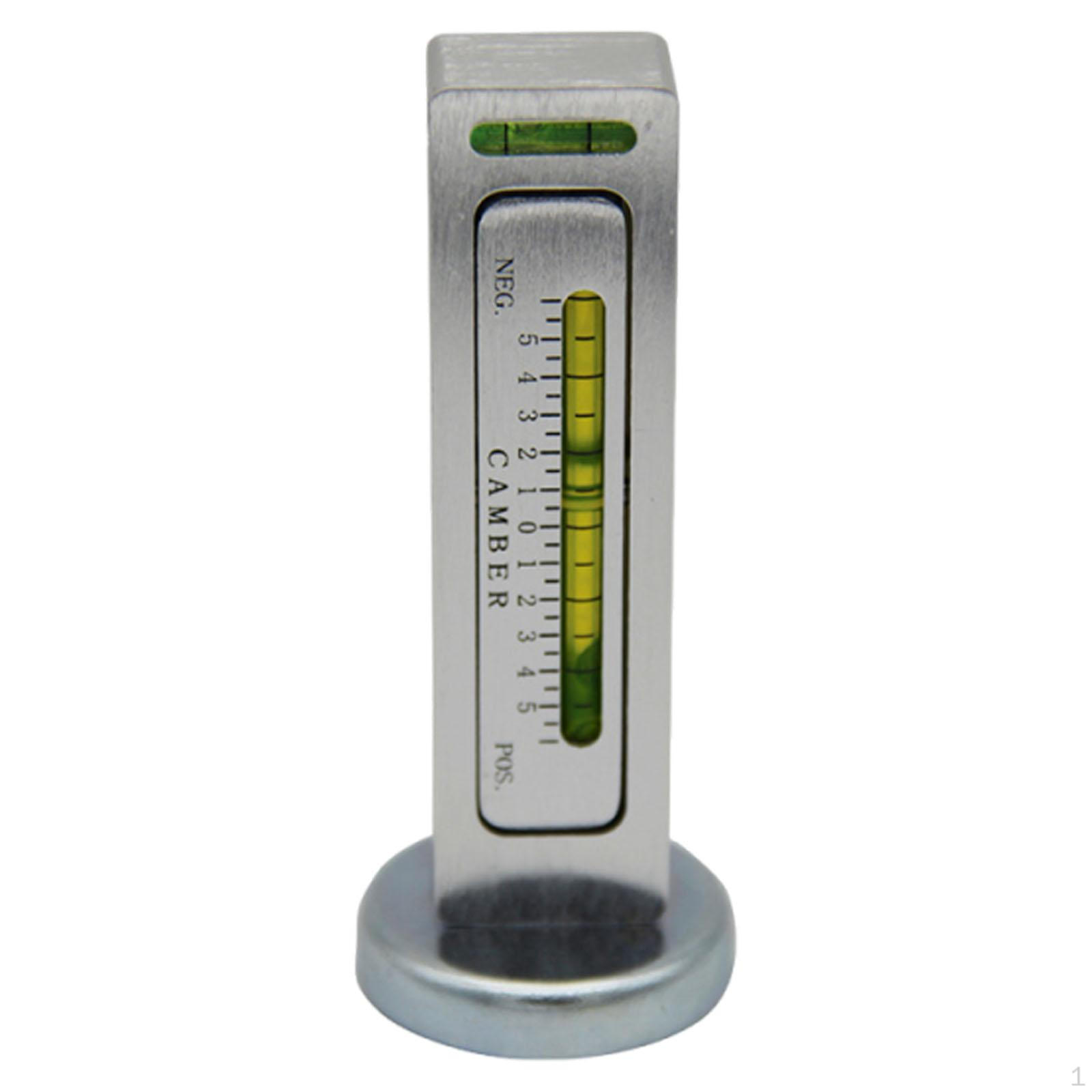 Castor Strut, Gauge Tool Automotive Accessory Sturdy, Adjustable Wheel Alignment
Castor Strut, Gauge Tool Automotive Accessory Sturdy, Adjustable Wheel Alignment