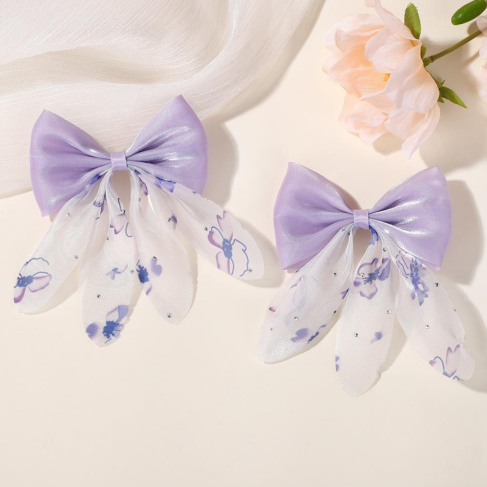 8PCS Fashionable Mesh Children Bow Hair Clip Double Layered Hair Accessory with Bangs and Headband Sweet Hair Clip Accessories
8PCS Fashionable Mesh Children Bow Hair Clip Double Layered Hair Accessory with Bangs and Headband Sweet Hair Clip Accessories