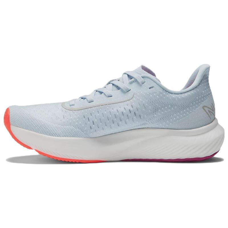 New Balance FuelCell Rebel V3 Starlight Magenta Pop Women s Sneakers WFCXCS3 36
New Balance FuelCell Rebel V3 Starlight Magenta Pop Women s Sneakers WFCXCS3 36