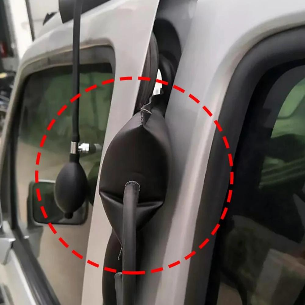 Car Door Window Open Air Bag Pump Wedge Pad Entry Inflatable Shim Tools Universal Air Pump Wedge Hand Tool Black армія зелений колір
Car Door Window Open Air Bag Pump Wedge Pad Entry Inflatable Shim Tools Universal Air Pump Wedge Hand Tool Black армія зелений колір