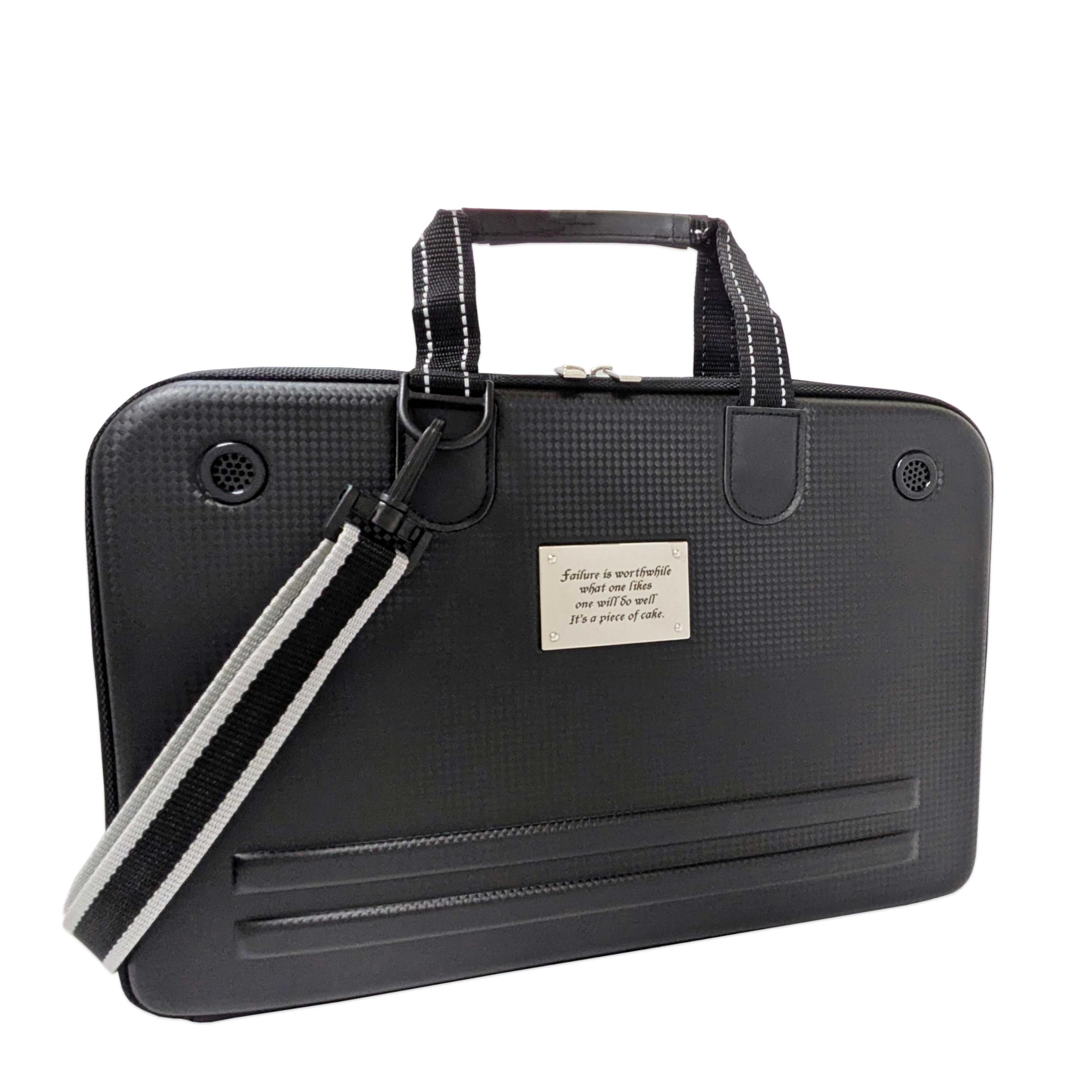 Precious Calligraphy Set for Elementary School Girls and Includes Ruled Writing Pad and Shoulder Strap Boys, чёрный
Precious Calligraphy Set for Elementary School Girls and Includes Ruled Writing Pad and Shoulder Strap Boys, чёрный