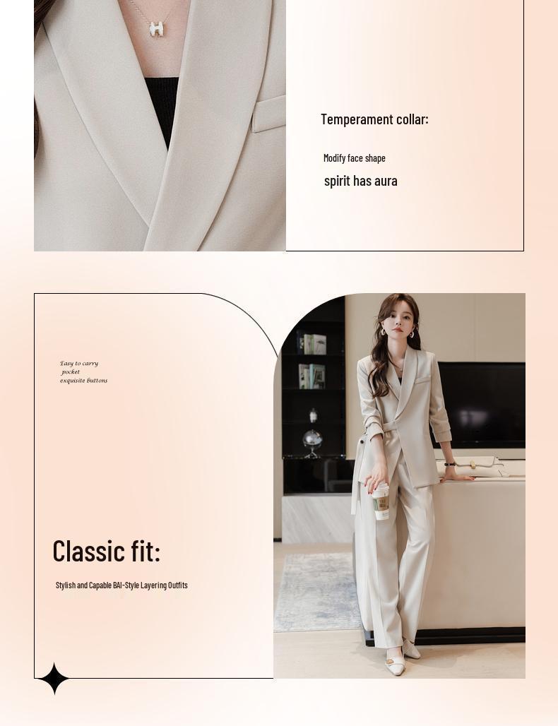 Plus Size Women s Fashion Set: Spring/Autumn Style Loose Wide-Leg Pants Two-Piece Outfit 5XL (suggested for 97.5-110 kg)
Plus Size Women s Fashion Set: Spring/Autumn Style Loose Wide-Leg Pants Two-Piece Outfit 5XL (suggested for 97.5-110 kg)