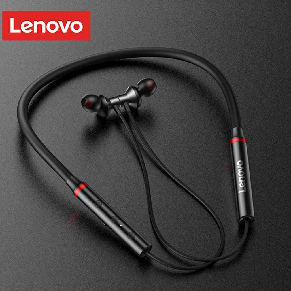 Lenovo HE05X Bluetooth Наушники Наушники Водонепроницаемые беруши HIFI Звук Магнитный шейный ремешок Гарнитура Спортивные наушники
Lenovo HE05X Bluetooth Наушники Наушники Водонепроницаемые беруши HIFI Звук Магнитный шейный ремешок Гарнитура Спортивные наушники
