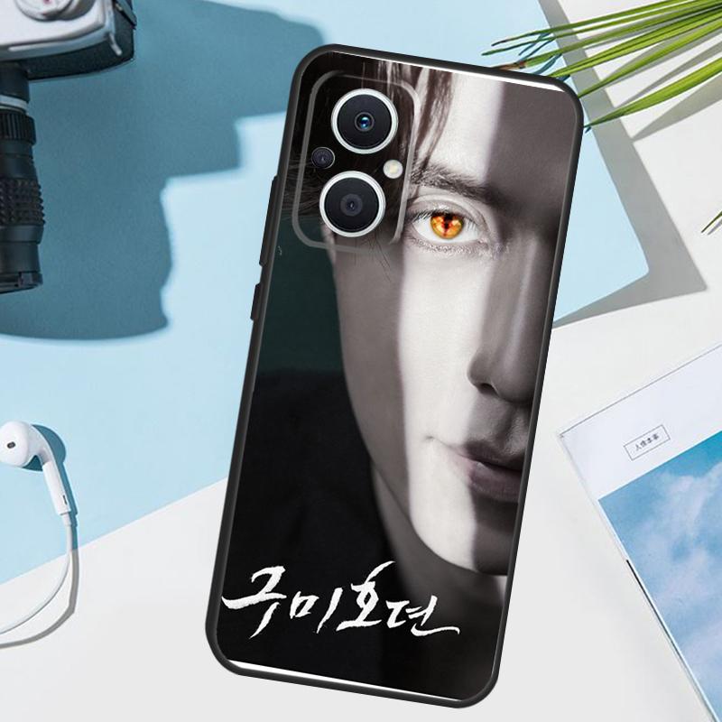 Tale of the Nine Tailed Lee Wook Cover For OPPO Reno 8 7 Lite 10 11 12 13 14 Pro 11F 12F 13F 14F OPPO Find X8 X5 X9 Pro Case OPPO Reno13
Tale of the Nine Tailed Lee Wook Cover For OPPO Reno 8 7 Lite 10 11 12 13 14 Pro 11F 12F 13F 14F OPPO Find X8 X5 X9 Pro Case OPPO Reno13