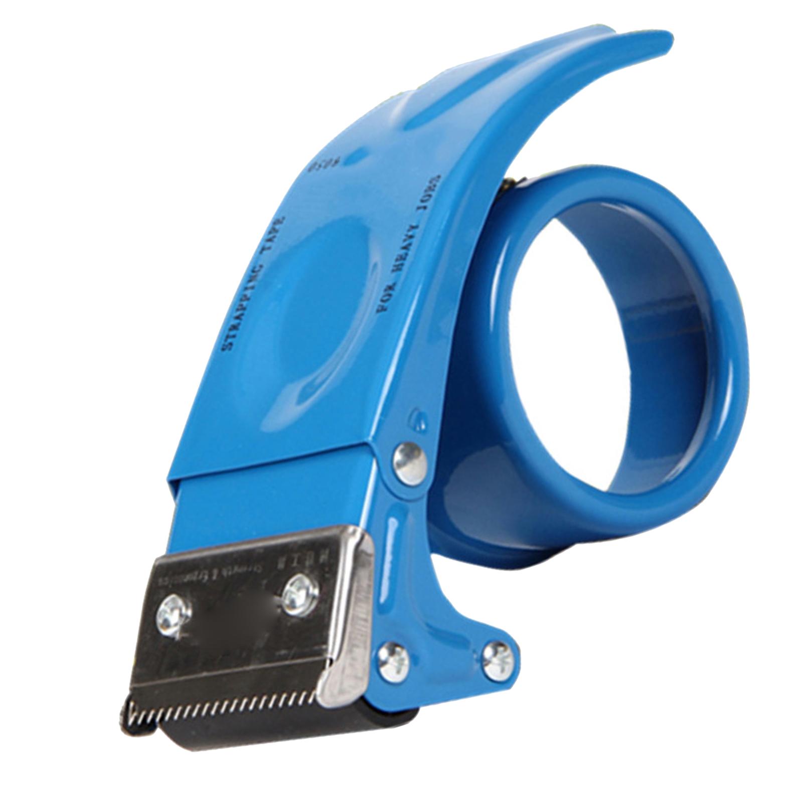 Пистолет-диспенсер для упаковочной ленты резак 6,0 см резак инструмент для запечатывания и резки для транспортировки синий синий
Пистолет-диспенсер для упаковочной ленты резак 6,0 см резак инструмент для запечатывания и резки для транспортировки синий синий
