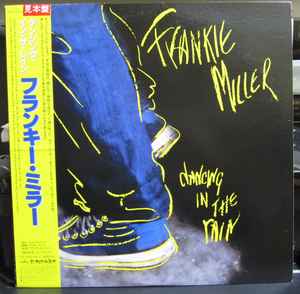 LP Record FRANKIE MILLER - Dancing In The Rain 28PP1021PROMO MERCURY 1986 Japan Obi Rock Used
LP Record FRANKIE MILLER - Dancing In The Rain 28PP1021PROMO MERCURY 1986 Japan Obi Rock Used