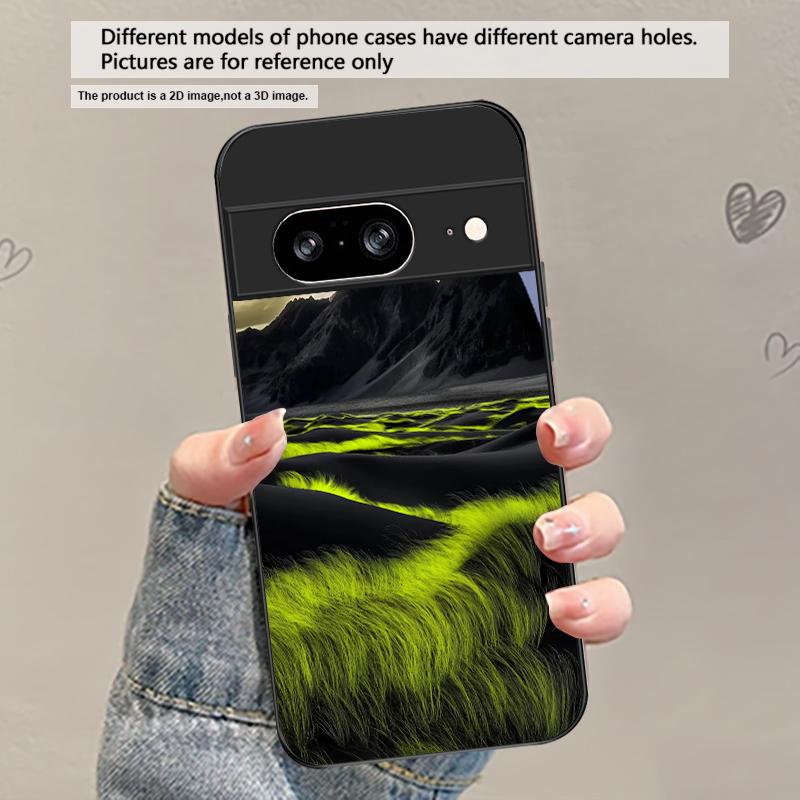 Forest Stream Pattern For Google Pixel 8 7 9 10 Pixel 10 Pro XL Pixel 9 Pro XL Pixel 8a 7a Pixel 7 Pro Black Glass Phone Case Google Pixel 10 Pro XL
Forest Stream Pattern For Google Pixel 8 7 9 10 Pixel 10 Pro XL Pixel 9 Pro XL Pixel 8a 7a Pixel 7 Pro Black Glass Phone Case Google Pixel 10 Pro XL