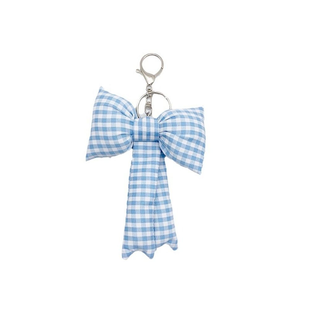 Grid 3D Bowknot Keychain Cotton Filled Y2k Bag Hanging Fashion Bow Bag Pendant Gift чёрный
Grid 3D Bowknot Keychain Cotton Filled Y2k Bag Hanging Fashion Bow Bag Pendant Gift чёрный
