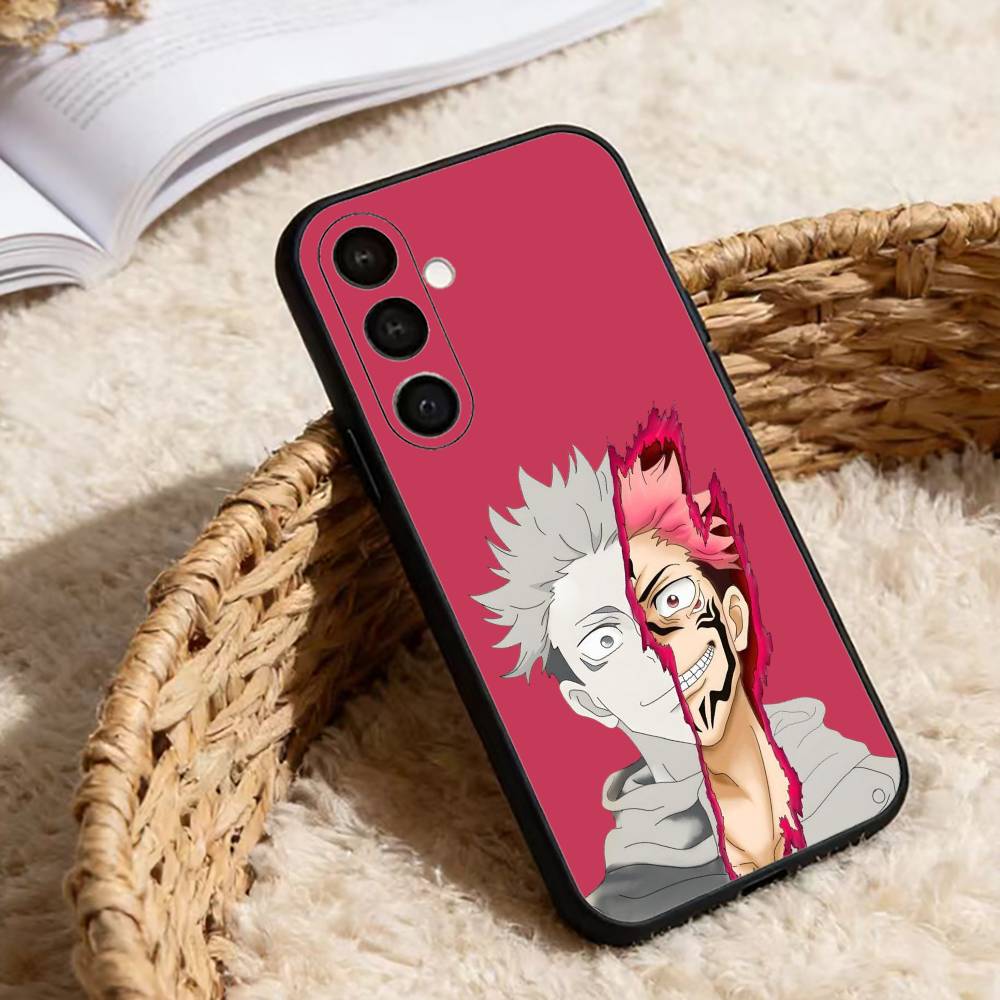 Чехол для телефона Itadori Yuji And Ryomen Sukuna для Samsung Galaxy A20, 21s, 22, 31, 32, 52, 53, 72, 73, 80, 91 Мягкий черный корпус Samsung a52
Чехол для телефона Itadori Yuji And Ryomen Sukuna для Samsung Galaxy A20, 21s, 22, 31, 32, 52, 53, 72, 73, 80, 91 Мягкий черный корпус Samsung a52