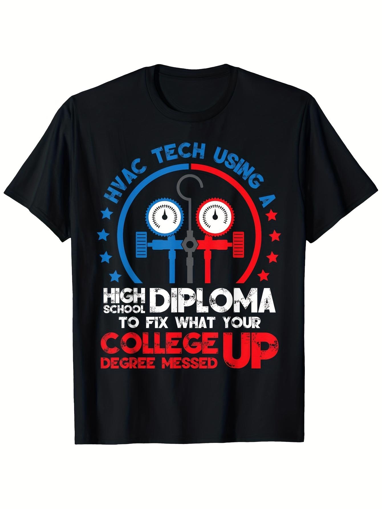 T-Shirt Y2K Hvac Tech Distressed Ac 4XL
T-Shirt Y2K Hvac Tech Distressed Ac 4XL