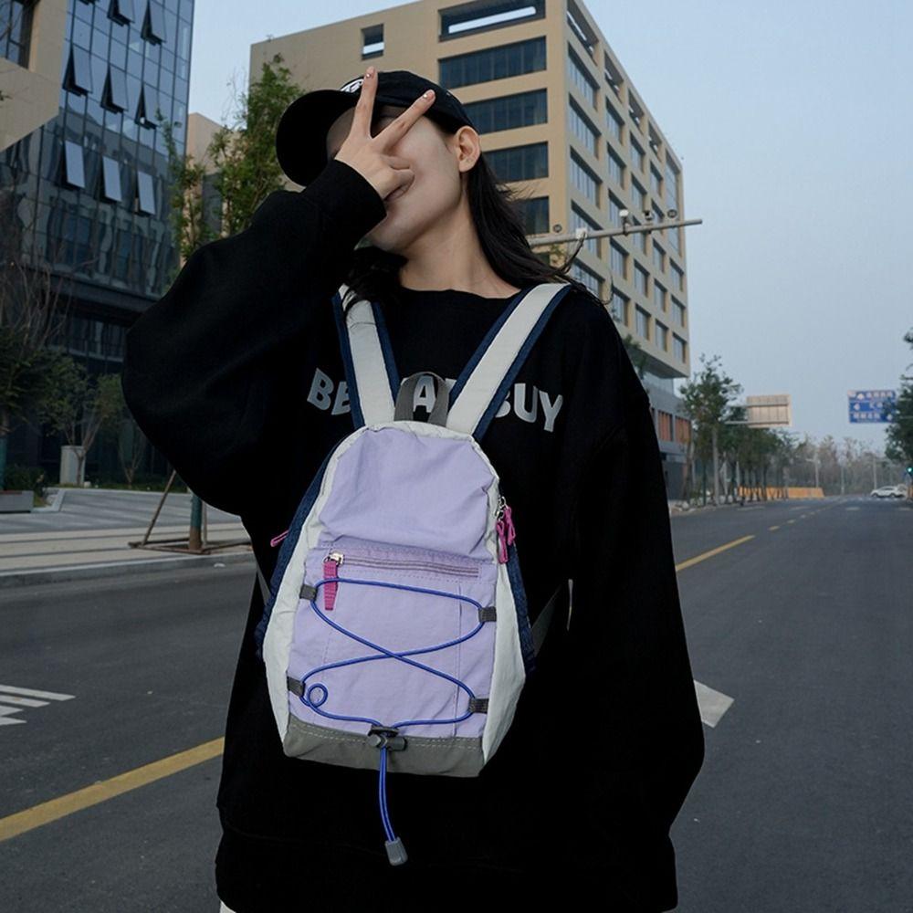 Large Capacity Outdoor Mountain Bag Drawstring Climb Bag Portable Lightweight Nylon Bag Men бежевий
Large Capacity Outdoor Mountain Bag Drawstring Climb Bag Portable Lightweight Nylon Bag Men бежевий