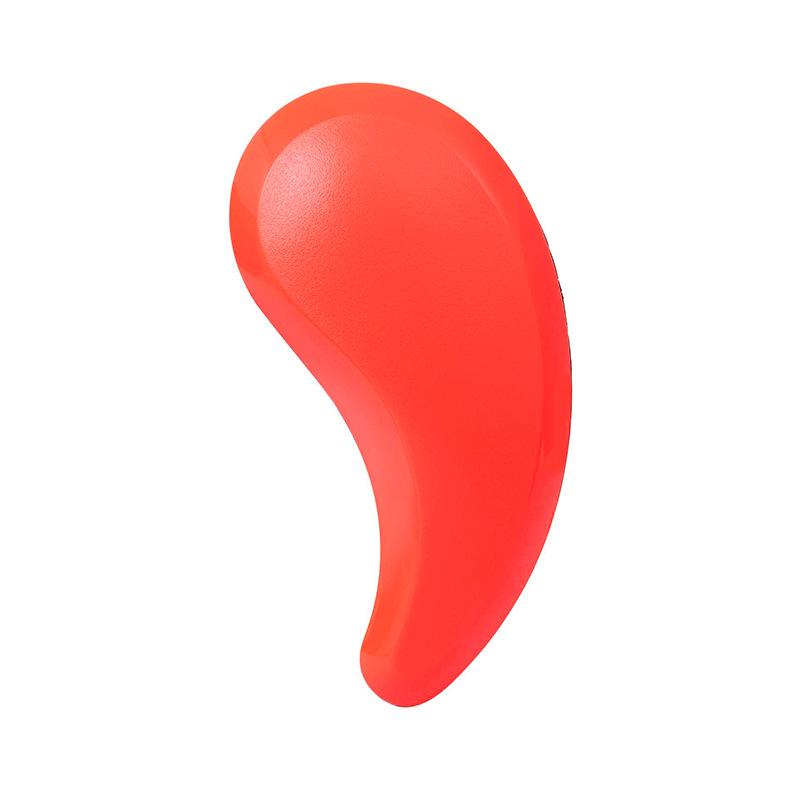 Дитячий гребінець для волосся цукеркового кольору, масажний, проти ковтунів 14*6.5*3.5 cm помаранчевий
Дитячий гребінець для волосся цукеркового кольору, масажний, проти ковтунів 14*6.5*3.5 cm помаранчевий