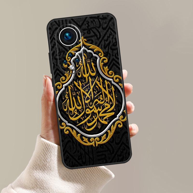 Arabic Quran Islamic Quotes Muslim Case For Honor Magic 8 7 6 5 Pro 400 200 50 70 90 Lite X8c X8b X9a X9b X9c X9d Win RT Cover Honor Magic7 Pro
Arabic Quran Islamic Quotes Muslim Case For Honor Magic 8 7 6 5 Pro 400 200 50 70 90 Lite X8c X8b X9a X9b X9c X9d Win RT Cover Honor Magic7 Pro