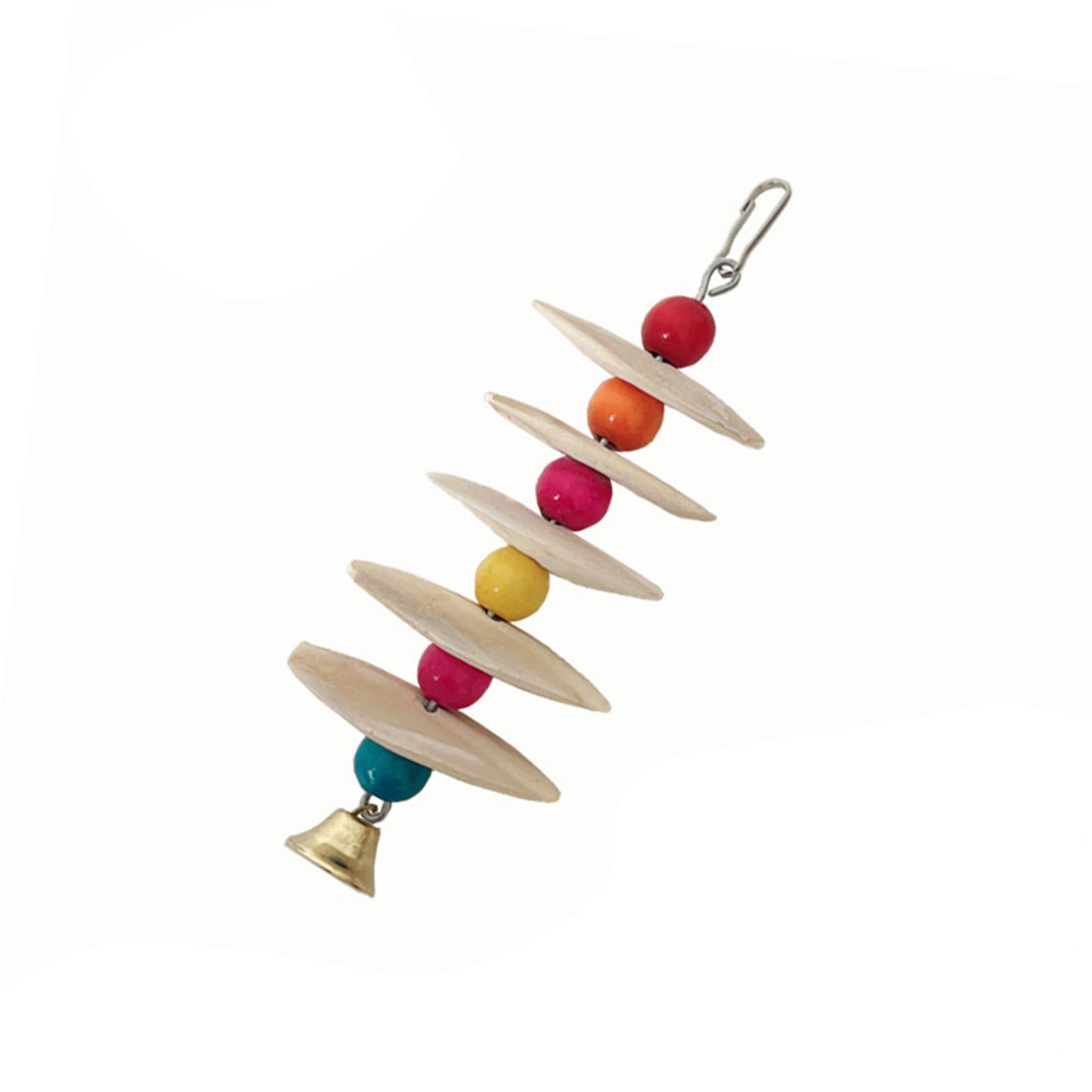 Кость каракатицы Попугаи Игрушка для жевания Красочная игрушка для птиц Точильный камень Нить для клюва Красочные аксессуары S
Кость каракатицы Попугаи Игрушка для жевания Красочная игрушка для птиц Точильный камень Нить для клюва Красочные аксессуары S