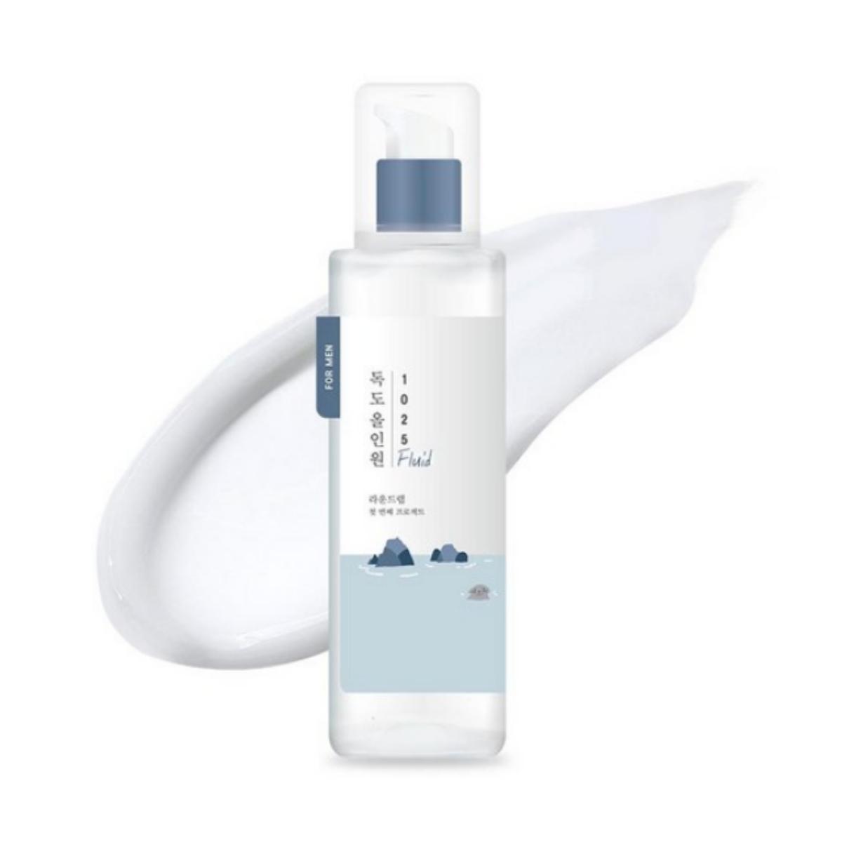 Round Lab For Men 1025 Dokdo All-in-One Флюид 200 мл
Round Lab For Men 1025 Dokdo All-in-One Флюид 200 мл