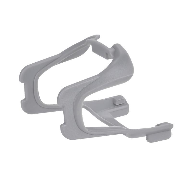 Gimbal Bumper Protective Bar For Neo 2 Anti-Collision Bumper Guards Protect Bar Camera Guard For Neo 2 Drone Accessories сірий колір
Gimbal Bumper Protective Bar For Neo 2 Anti-Collision Bumper Guards Protect Bar Camera Guard For Neo 2 Drone Accessories сірий колір
