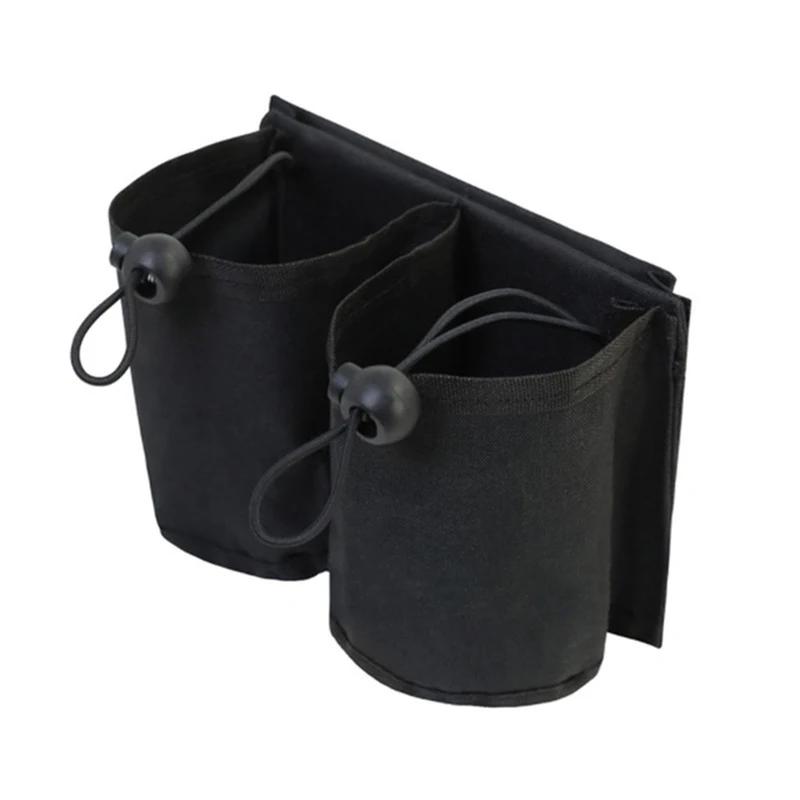 Coffee Cup Holder Travel Luggage Cup Holder Is A Durable Free-hand Suitcase Beverage Bag Travel Milk Tea and Suitable чёрный
Coffee Cup Holder Travel Luggage Cup Holder Is A Durable Free-hand Suitcase Beverage Bag Travel Milk Tea and Suitable чёрный