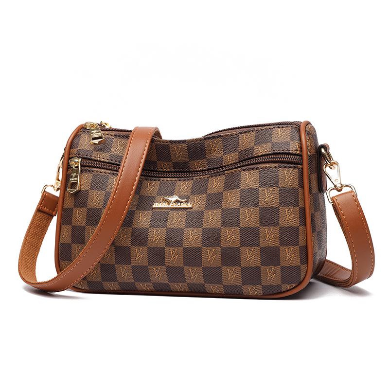 2025 Women s Classic Versatile Retro Shoulder Bag – Large, Lightweight, and Stylish Crossbody
2025 Women s Classic Versatile Retro Shoulder Bag – Large, Lightweight, and Stylish Crossbody