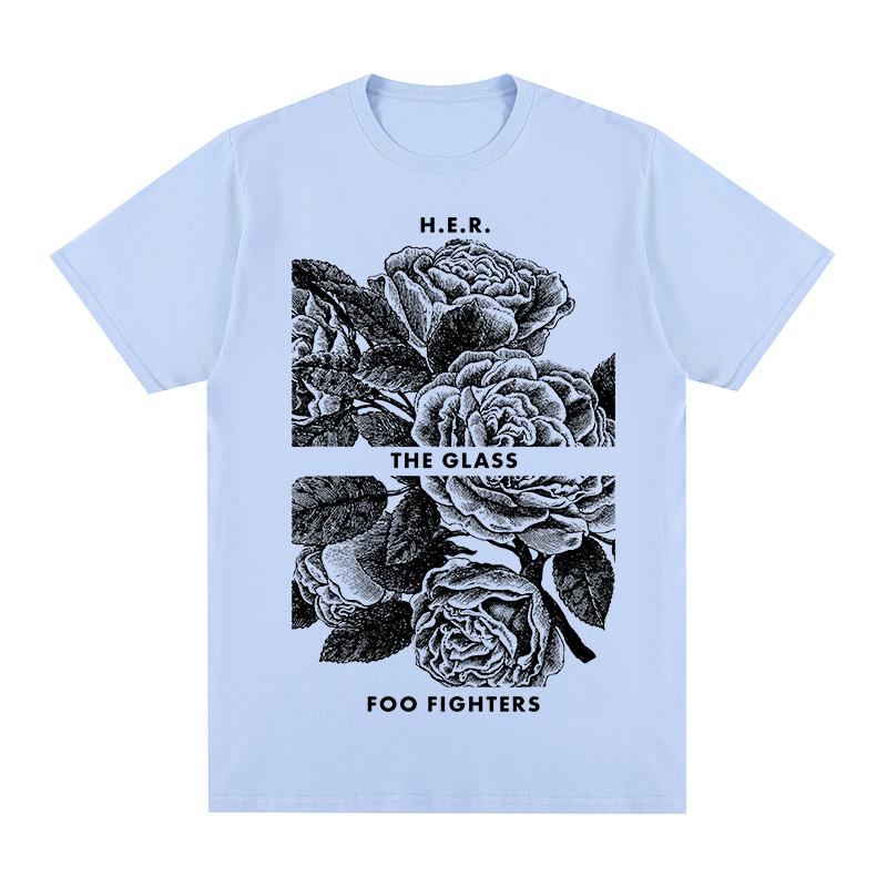 American rock band Vintage Tshirt Fighters Christmas Gift Harajuku Streetwear Cotton Men T shirt New Tee Tshirt Womens Tops 4XL
American rock band Vintage Tshirt Fighters Christmas Gift Harajuku Streetwear Cotton Men T shirt New Tee Tshirt Womens Tops 4XL