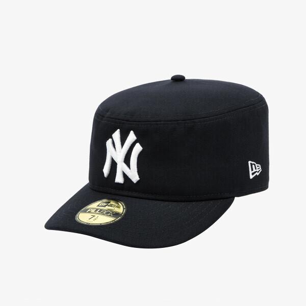 Кепка Fitted New Era New York Yankees Темно-синяя navy/714
Кепка Fitted New Era New York Yankees Темно-синяя navy/714