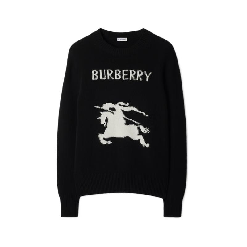 Чоловічий светр Burberry з вовни та кашеміру з принтом Вершник S
Чоловічий светр Burberry з вовни та кашеміру з принтом Вершник S