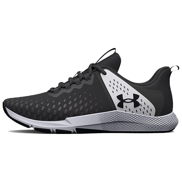 Under Armour Charged Engage 2 Jet Grey 3025527-100 42
Under Armour Charged Engage 2 Jet Grey 3025527-100 42