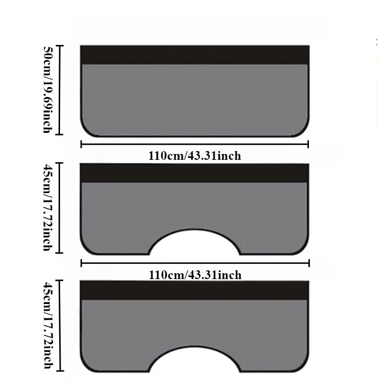 Универсальный автомобильный магнитный чехол на переднее крыло, складной защитный коврик для механика, коврик для авторемонта
Универсальный автомобильный магнитный чехол на переднее крыло, складной защитный коврик для механика, коврик для авторемонта