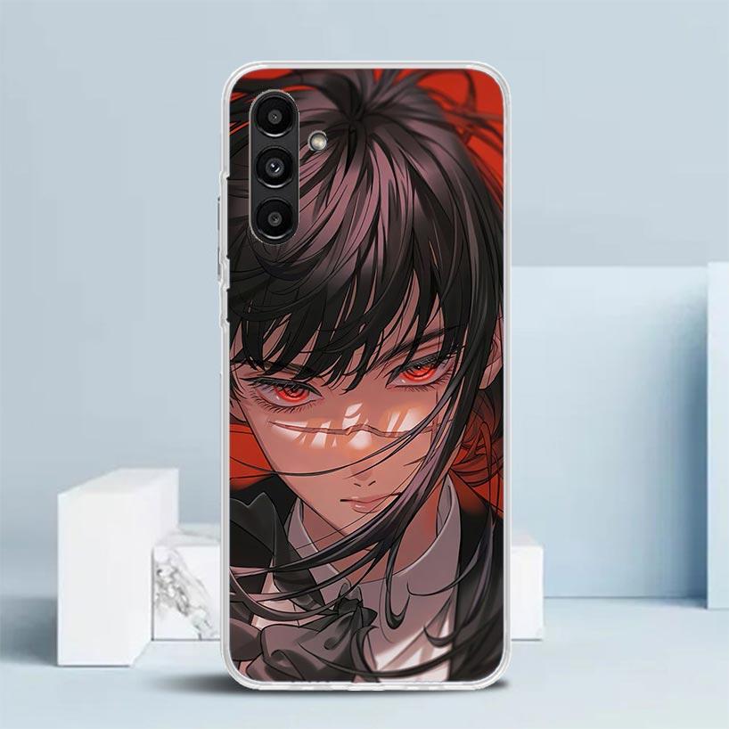 C-Chainsaw Mans Yoru War Devil Phone Case For Samsung Galaxy A17 A37 A57 A16 A15 A14 A13 A56 A55 A54 A53 A36 A35 A34 A33 A26 A25 Samsung A13
C-Chainsaw Mans Yoru War Devil Phone Case For Samsung Galaxy A17 A37 A57 A16 A15 A14 A13 A56 A55 A54 A53 A36 A35 A34 A33 A26 A25 Samsung A13