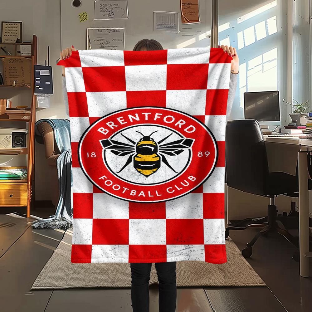 Bees Print FlAannel Blanket, High quality Comfortable for All Seasons, Home Decor, Warmth and Comfort 80cm x 120cm
Bees Print FlAannel Blanket, High quality Comfortable for All Seasons, Home Decor, Warmth and Comfort 80cm x 120cm