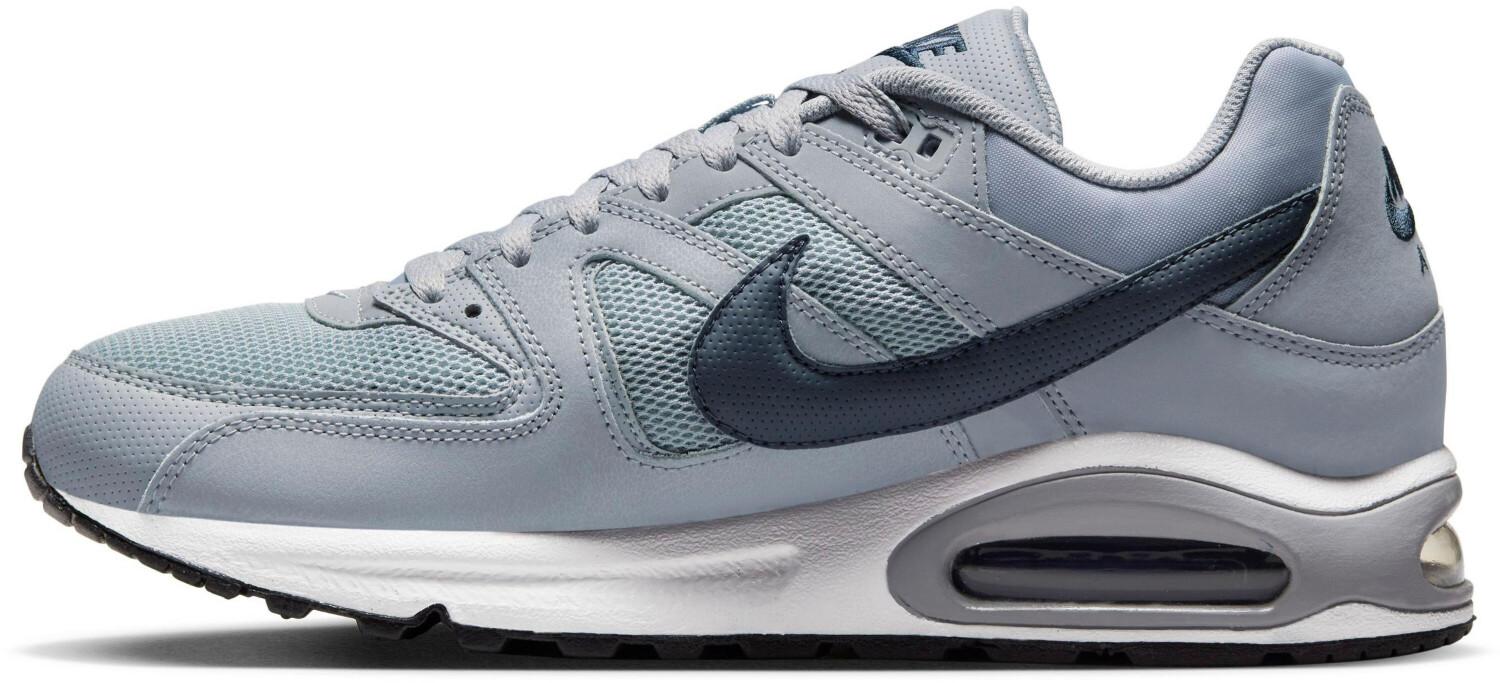 Кроссовки Nike Air Max Command stealth/dark obsidian/white/black 46
Кроссовки Nike Air Max Command stealth/dark obsidian/white/black 46