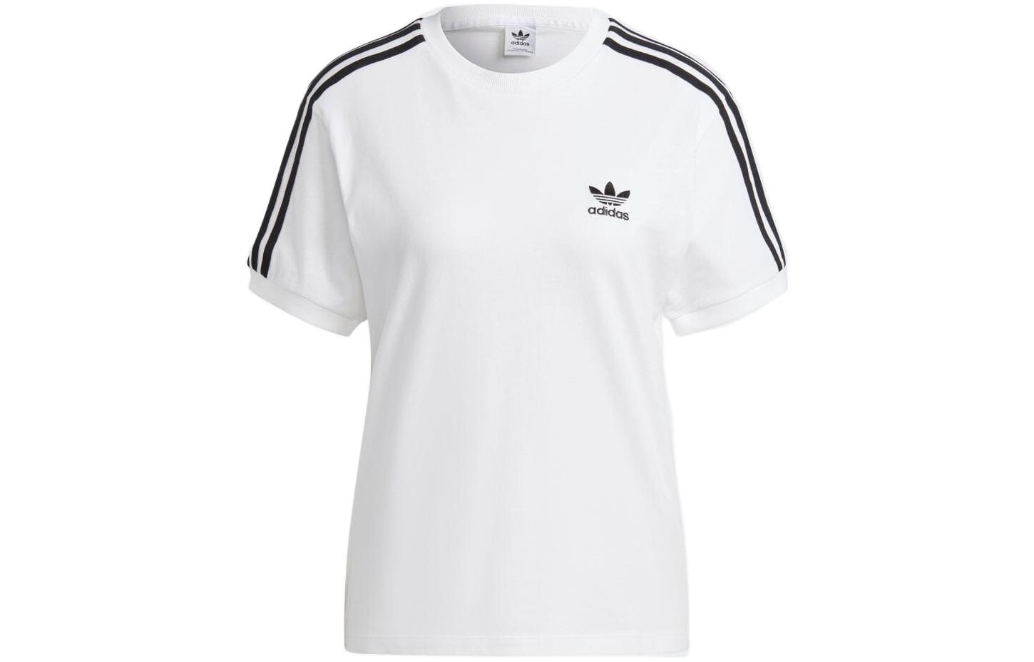 Adidas Originals Drop Shoulder Sleeve T Shirt Women s White IB7410 XXS
Adidas Originals Drop Shoulder Sleeve T Shirt Women s White IB7410 XXS