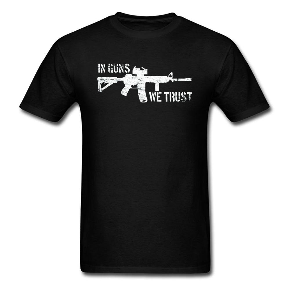 Men T-shirt In Guns We Trust Mens Tshirt Style Summer Autumn Guns T Shirt O Neck Drop Ship Retro Designer Tops 5XL різнокольоровий
Men T-shirt In Guns We Trust Mens Tshirt Style Summer Autumn Guns T Shirt O Neck Drop Ship Retro Designer Tops 5XL різнокольоровий