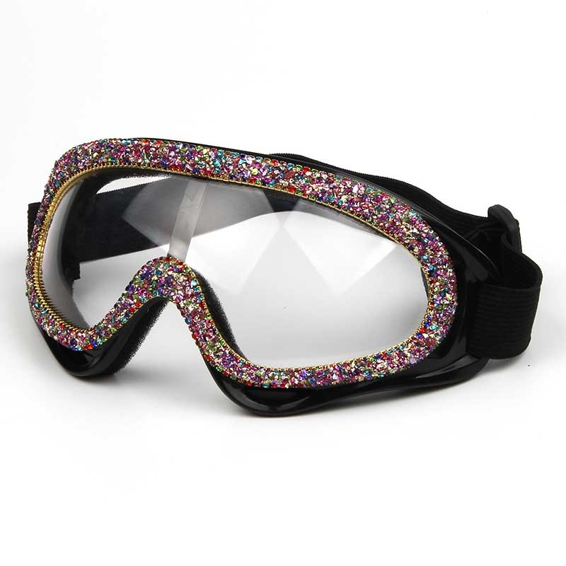2025 Fashion designer rhinestone goggles men sunglasses luxury women windproof sunglasses Other
2025 Fashion designer rhinestone goggles men sunglasses luxury women windproof sunglasses Other