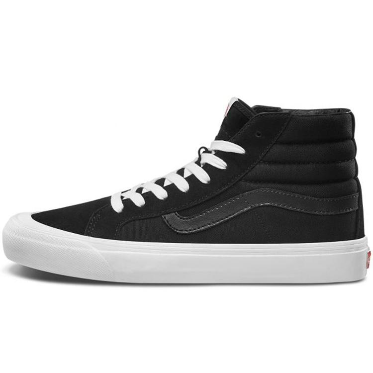 Style 138 Og Vans Lx Black Checkerboard VN0A3DP9VQA 36
Style 138 Og Vans Lx Black Checkerboard VN0A3DP9VQA 36