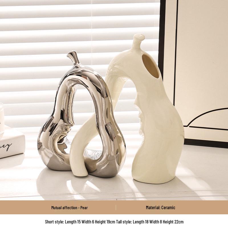 Ceramic Vase Arrangement for Photography & Home Décor: TV Cabinet, Office, Dining Table Accents
Ceramic Vase Arrangement for Photography & Home Décor: TV Cabinet, Office, Dining Table Accents