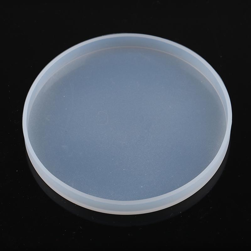 Силиконовая подставка, коврик, держатель для хранения, набор, форма для литья смолы, эпоксидная форма, рукоделие, сделай сам as the picture